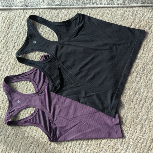 Lulu tank bundle - Picture 2 of 2